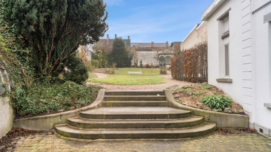 Rue du Château-Bourlu - 2 - - 7800