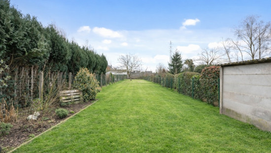 Provincialebaan - 16 - - 9255