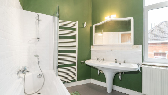 Rue du Château-Bourlu - 2 - - 7800