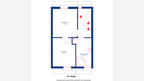 Route de Longwy - 581 - - 6700