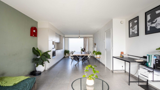 Paardenbloemstraat - 24 - - 8550