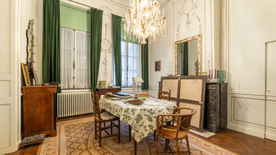 Rue du Château-Bourlu - 2 - - 7800