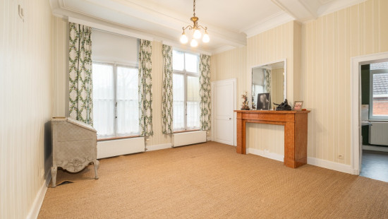 Rue du Château-Bourlu - 2 - - 7800