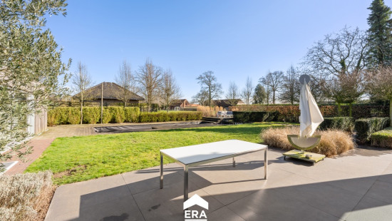 Aartrijkestraat - 149 - - 8820