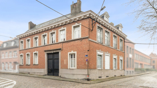 Rue du Château-Bourlu - 2 - - 7800