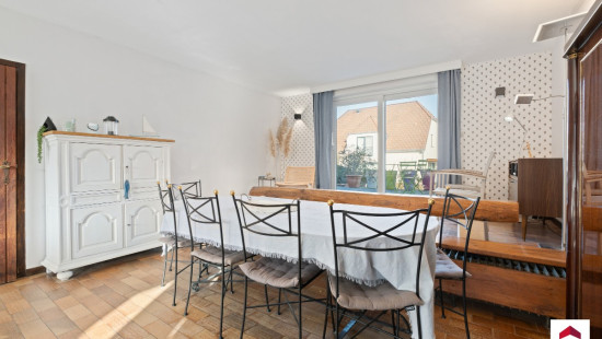 Chanzylaan - 24 - - 8670