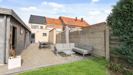 Provincialebaan - 16 - - 9255