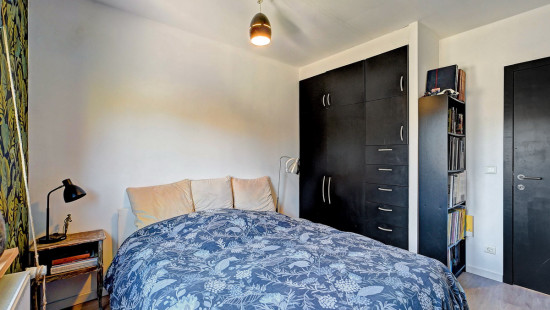 Jules Delcordestraat - 5 - - 1560