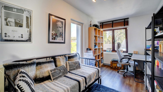 Jules Delcordestraat - 5 - - 1560