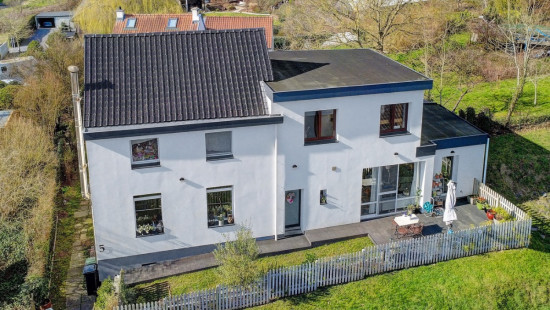 Jules Delcordestraat - 5 - - 1560