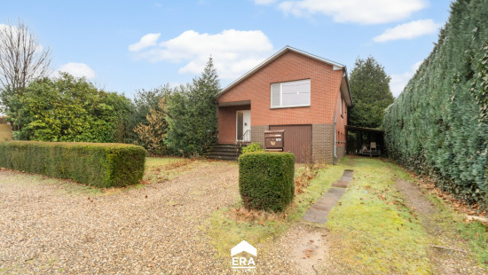 Tuinstraat - 25 - - 3670