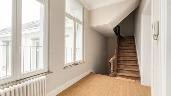 Rue du Château-Bourlu - 2 - - 7800