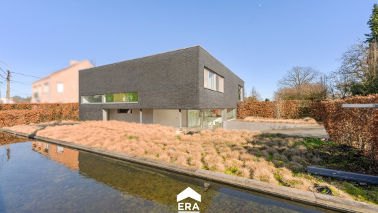 Aartrijkestraat - 149 - - 8820