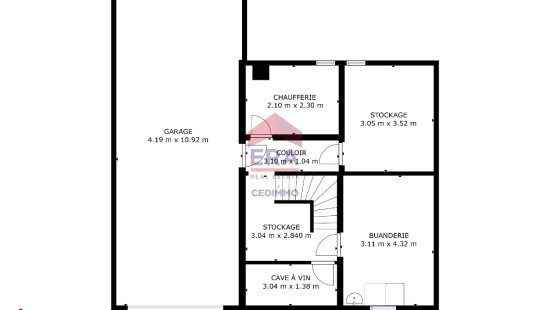 Avenue Henri de Withem - 8 - - 1420