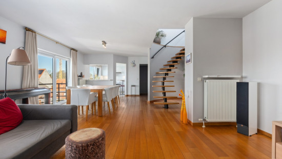 Sint-Amelbergalaan - 21B - - 9140