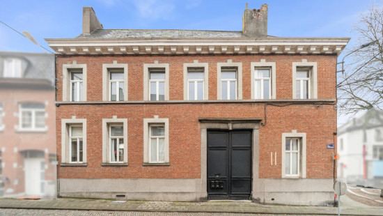 Rue du Château-Bourlu - 2 - - 7800