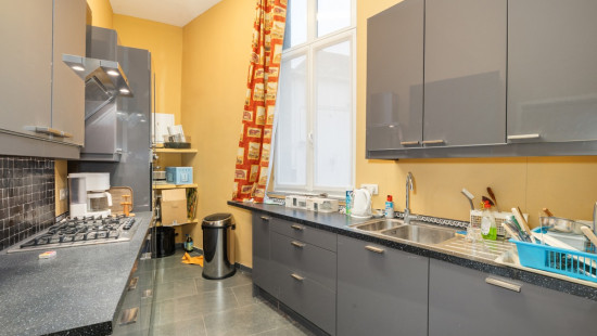 Rue du Château-Bourlu - 2 - - 7800