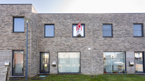 Paardenbloemstraat - 24 - - 8550