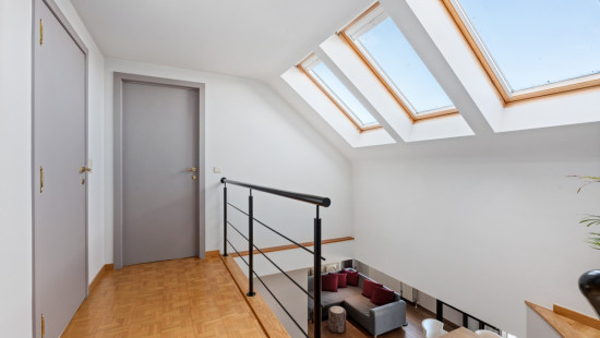 Sint-Amelbergalaan - 21B - - 9140