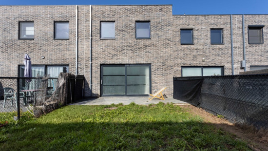 Paardenbloemstraat - 24 - - 8550