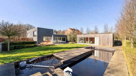 Aartrijkestraat - 149 - - 8820