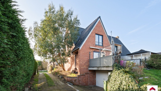 Chanzylaan - 24 - - 8670