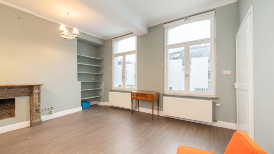 Rue du Château-Bourlu - 2 - - 7800