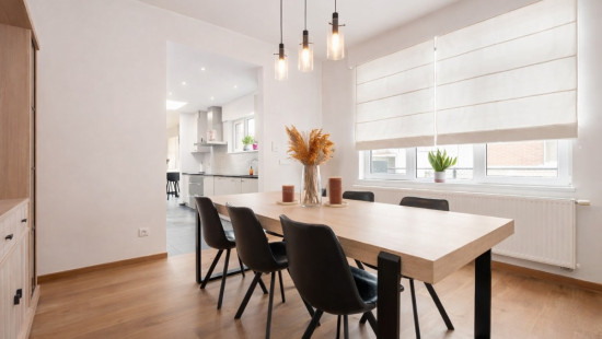 Provincialebaan - 16 - - 9255