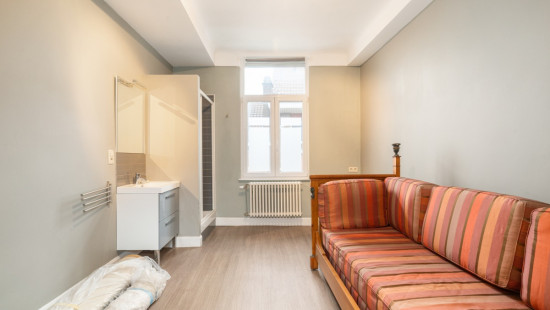 Rue du Château-Bourlu - 2 - - 7800