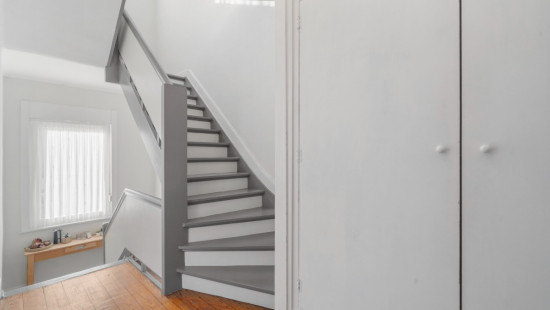 Kerkstraat - 11 - - 9060