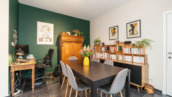 Rue du Château-Bourlu - 2 - - 7800