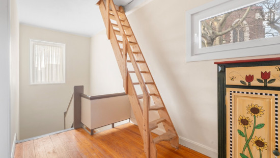 Kerkstraat - 11 - - 9060