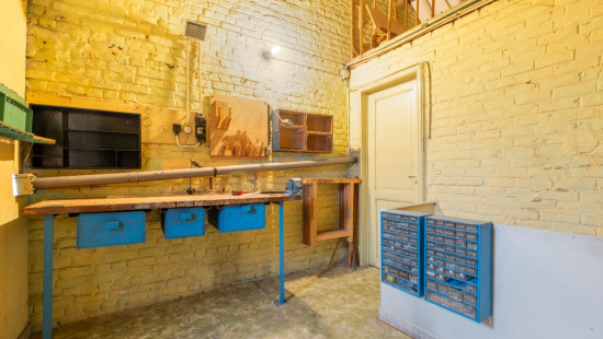 Hortensiastraat - 15 - - 9000