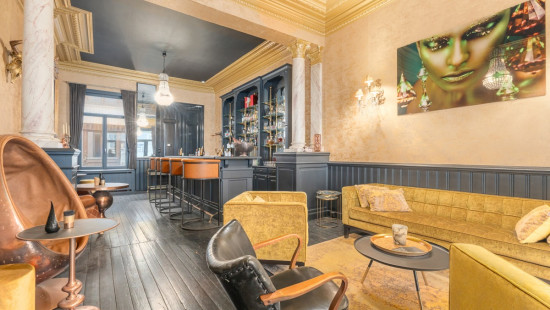 Rogierlaan - 31 - - 8370