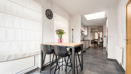 Provincialebaan - 16 - - 9255