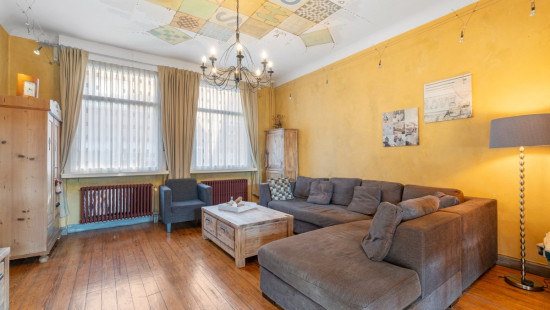 Kerkstraat - 11 - - 9060