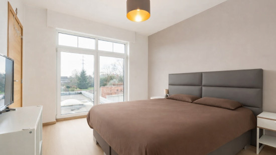 Provincialebaan - 16 - - 9255