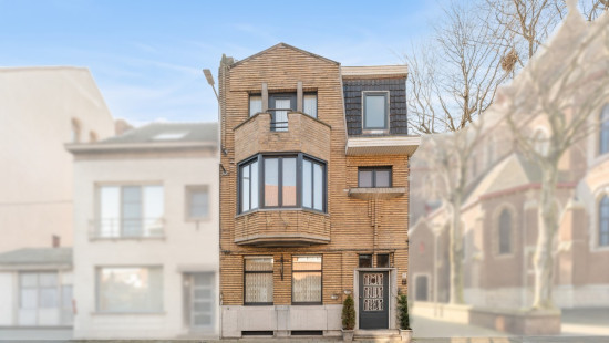 Kerkstraat - 11 - - 9060