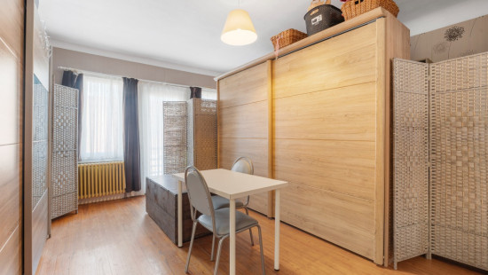 Kerkstraat - 11 - - 9060