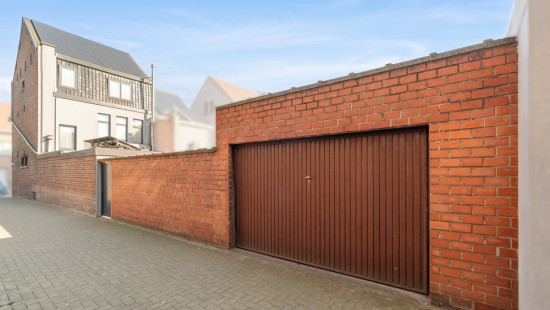 Kerkstraat - 11 - - 9060