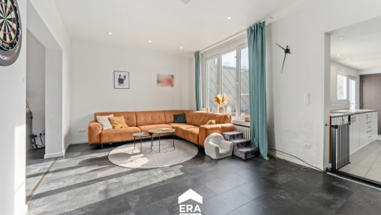 Stedemolenstraat - 38 - - 8700