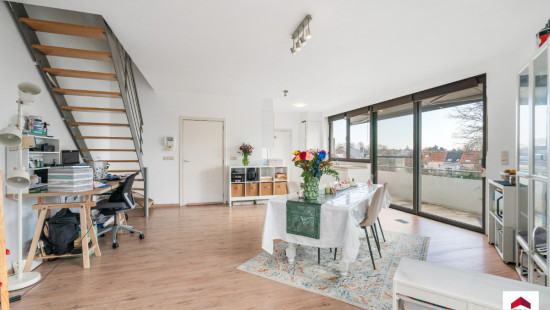 Kasteelstraat - 42 - 201 - 1700