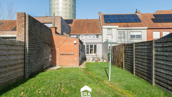 Stedemolenstraat - 38 - - 8700