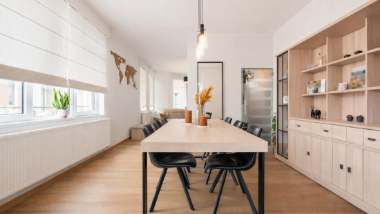 Provincialebaan - 16 - - 9255