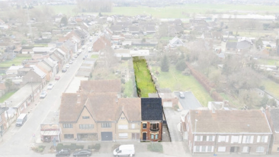 Provincialebaan - 16 - - 9255