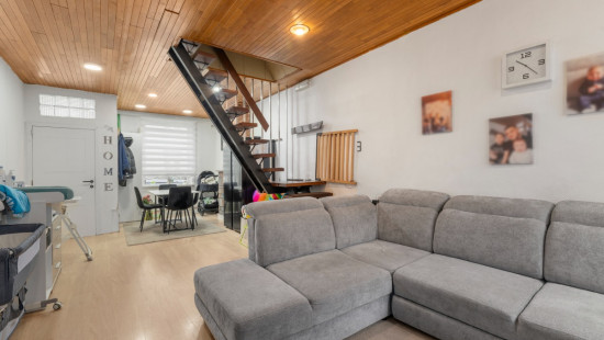 Hortensiastraat - 15 - - 9000