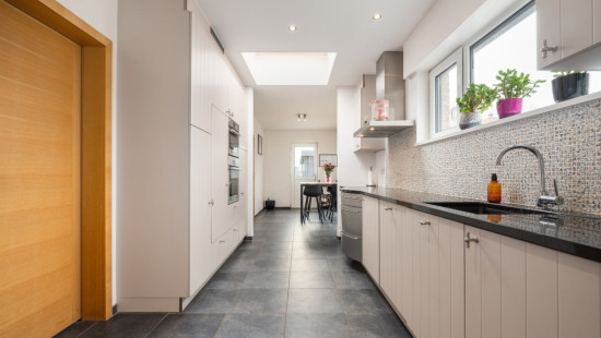 Provincialebaan - 16 - - 9255