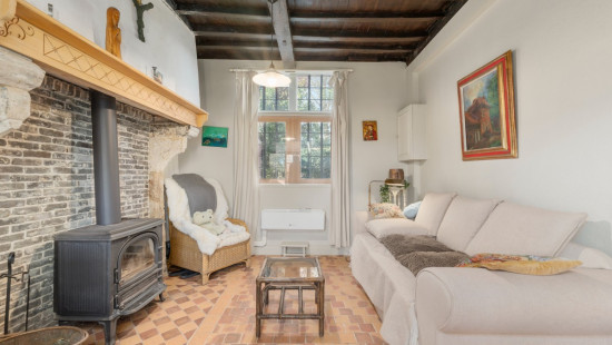 Mespelarestraat - 104 - - 9200