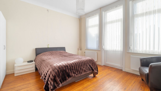 Kerkstraat - 11 - - 9060