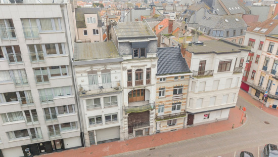 Rogierlaan - 31 - - 8370